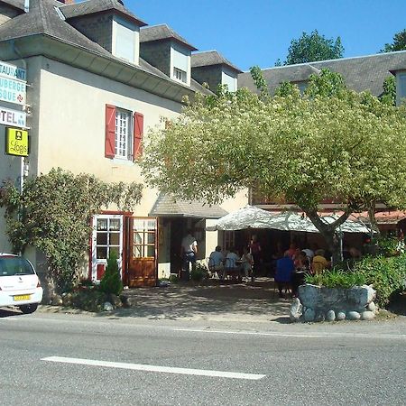 Logis L'Auberge Basque Ozon  Exterior photo