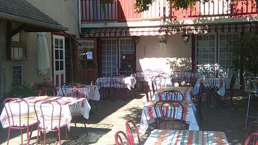 Logis L'Auberge Basque Ozon  Exterior photo
